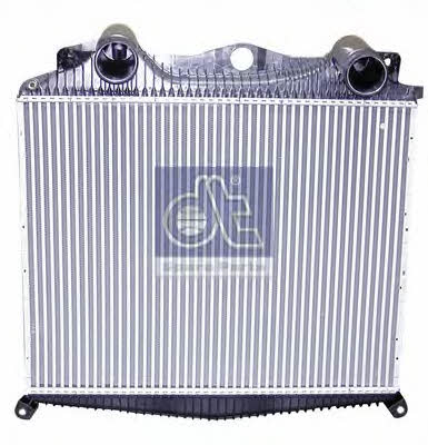 DT Spare Parts 3.16220 Intercooler, charger 316220