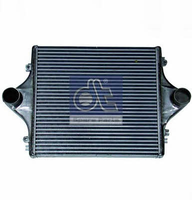 DT Spare Parts 3.16223 Intercooler, charger 316223