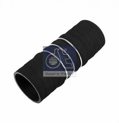 DT Spare Parts 3.16406 Charger Air Hose 316406