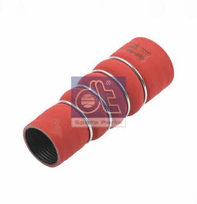 DT Spare Parts 3.16407 Charger Air Hose 316407