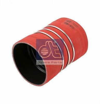 DT Spare Parts 3.16410 Charger Air Hose 316410