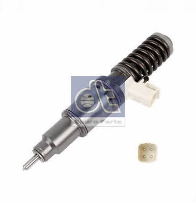 DT Spare Parts 2.91232 Injector fuel 291232