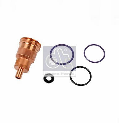 Fuel injector rebuild kit Renault: 291280 DT Spare Parts Fuel injector repair kit