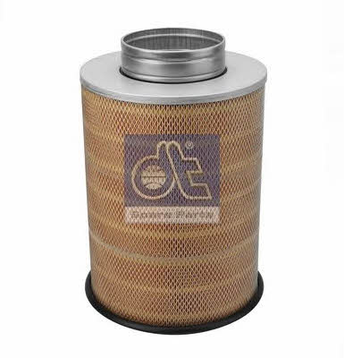 DT Spare Parts 2.91805 Air filter 291805