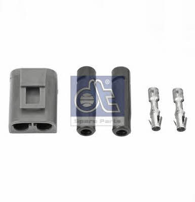 DT Spare Parts 2.92800 Plug Connector 292800