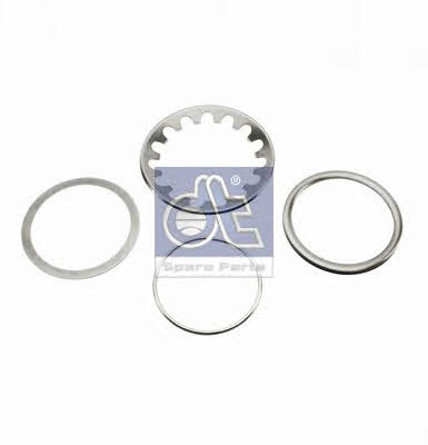 DT Spare Parts 2.93060 Clutch fork repair kit 293060