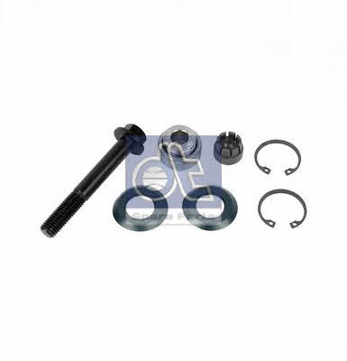 DT Spare Parts 2.93072 clutch fork 293072