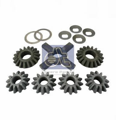 DT Spare Parts 2.93335 Pinion Set, differential 293335