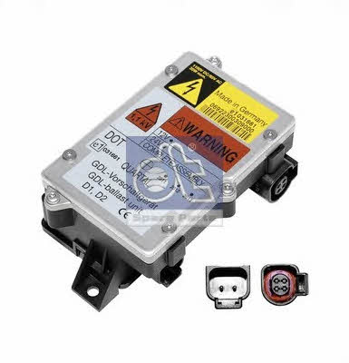 DT Spare Parts 3.31180 Xenon Ignition Block 331180