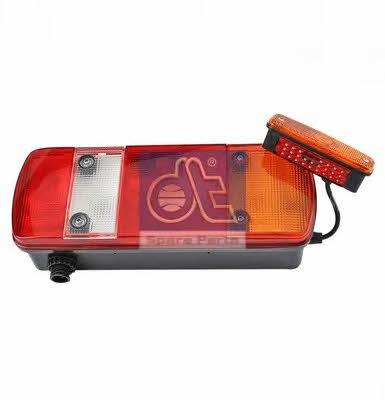 DT Spare Parts 3.32010 Tail lamp right 332010