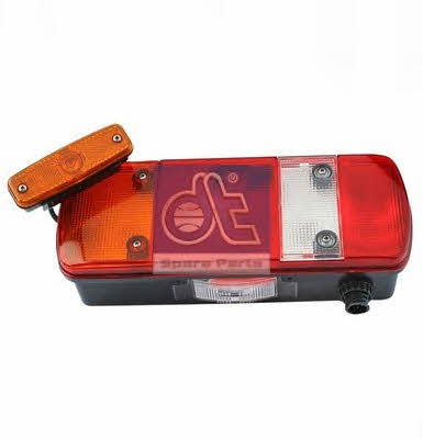 DT Spare Parts 3.32011 Tail lamp left 332011