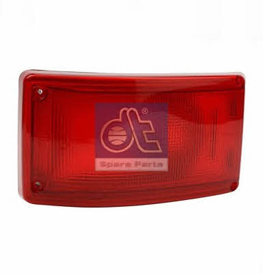 DT Spare Parts 3.32160 Tail lamp left 332160