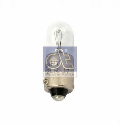 DT Spare Parts 3.32908 Glow bulb T4W 24V 4W 332908