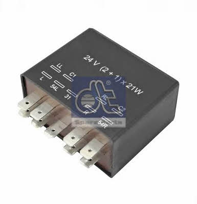 333000 DT Spare Parts Direction indicator relay