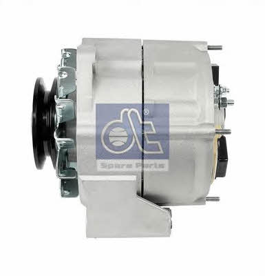 Engine alternator MAN: 334021 DT Spare Parts Alternator