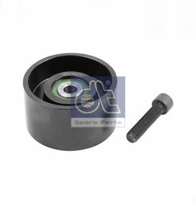 DT Spare Parts 3.34070 V-ribbed belt tensioner (drive) roller 334070
