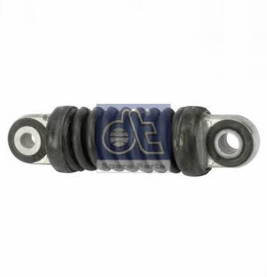 DT Spare Parts 3.34075 Poly V-belt tensioner shock absorber (drive) 334075