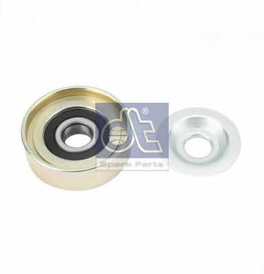 DT Spare Parts 3.34079 V-ribbed belt tensioner (drive) roller 334079