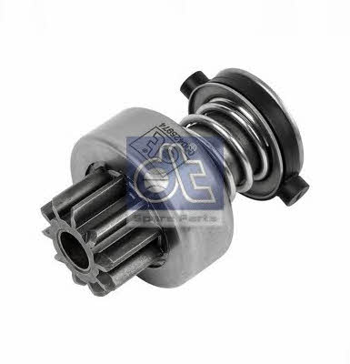 DT Spare Parts 3.34143 Freewheel gear, starter 334143