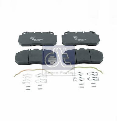 Buy DT Spare Parts 2.94098 at a low price in United Arab Emirates!