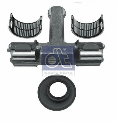 DT Spare Parts 2.94215 Repair Kit, brake caliper 294215