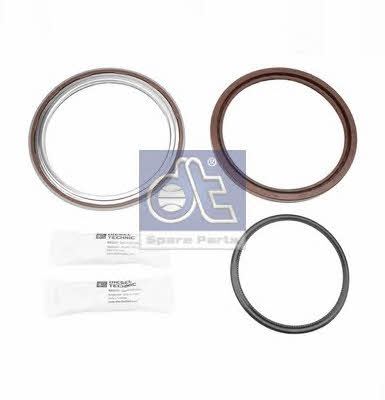DT Spare Parts 2.96218 Wheel hub gaskets, kit 296218