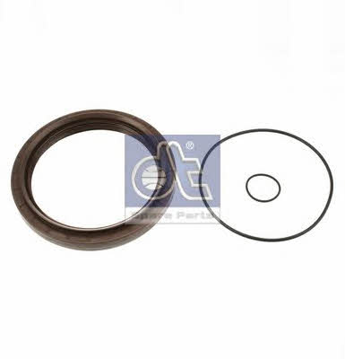 DT Spare Parts 2.96268 Wheel hub gaskets, kit 296268