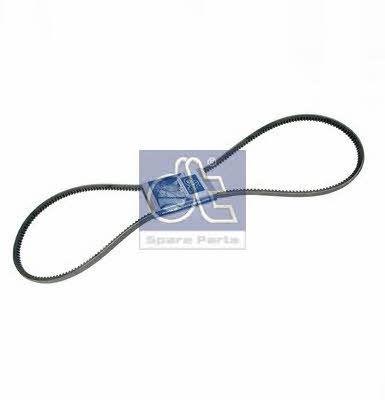 Aux belt FSO: 334240 DT Spare Parts V-belt 10X925