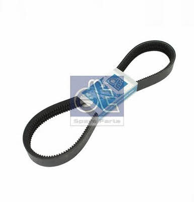 334438 DT Spare Parts Drive belt kit