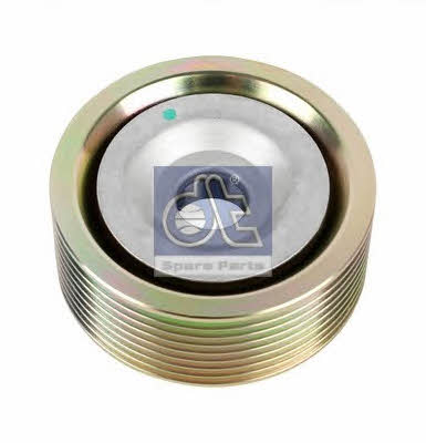 DT Spare Parts 3.34520 Idler Pulley 334520