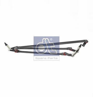 DT Spare Parts 3.35010 DRIVE ASSY-WINDSHIELD WIPER 335010