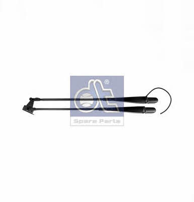 DT Spare Parts 3.35024 Wiper arm 335024