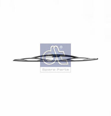 DT Spare Parts 3.35047 Wiper 1000 mm (39") 335047