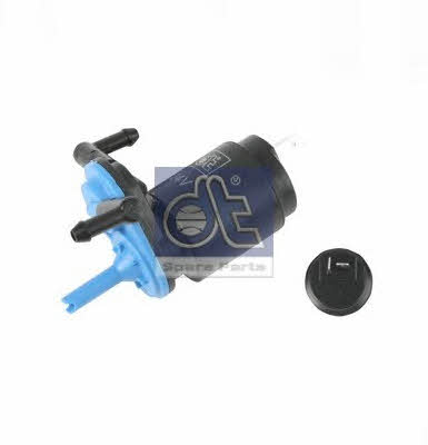 Windshield washer pump MAN: 335120 DT Spare Parts Washer pump