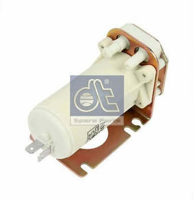 DT Spare Parts 3.35122 Glass washer pump 335122