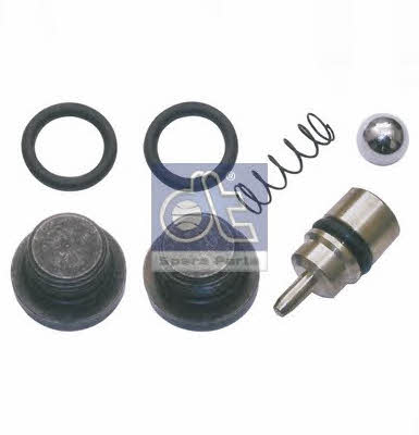 DT Spare Parts 2.97119 Repair Kit, tilt cylinder 297119