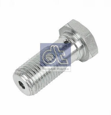 DT Spare Parts 3.10071 Reducing valve 310071