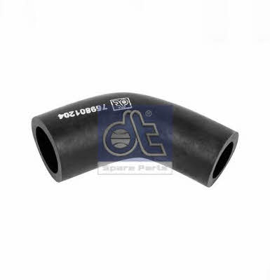 DT Spare Parts 3.10120 Breather Hose for crankcase 310120