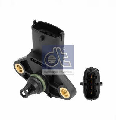DT Spare Parts 3.37015 Boost pressure sensor 337015