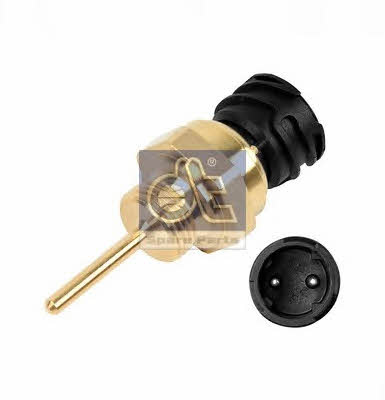337043 DT Spare Parts Engine oil temperature sensor