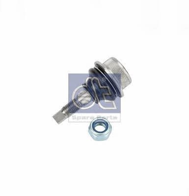DT Spare Parts 3.41003 clutch fork 341003