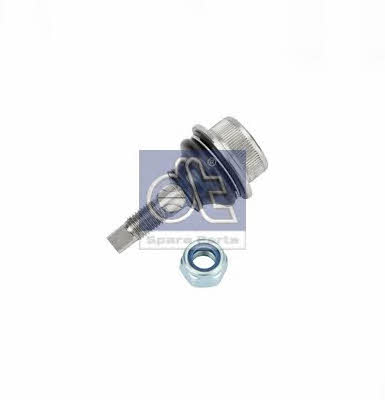 341003 DT Spare Parts clutch fork