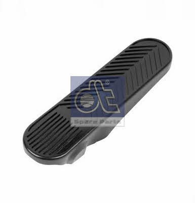 DT Spare Parts 3.41052 Brake pedal cover 341052
