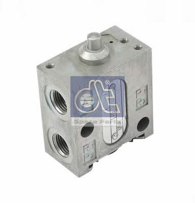 DT Spare Parts 3.41221 Multi-position valve 341221