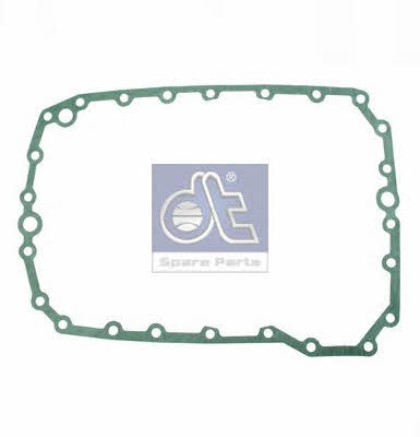 DT Spare Parts 3.50101 Gearbox gasket 350101