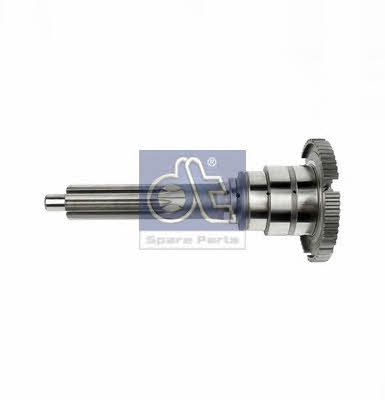 DT Spare Parts 3.51020 Primary shaft 351020