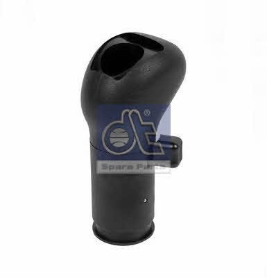 353200 DT Spare Parts Gear knob
