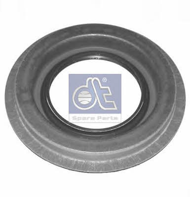 DT Spare Parts 3.60117 Ring sealing 360117