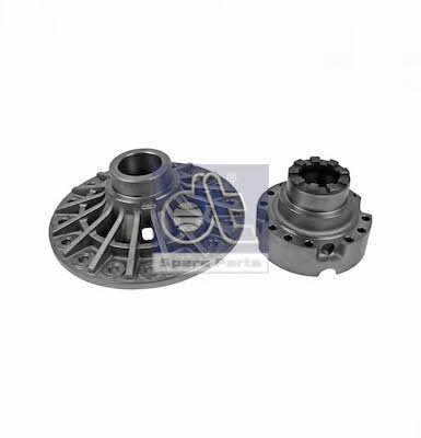 DT Spare Parts 3.60717 Housing, differential 360717
