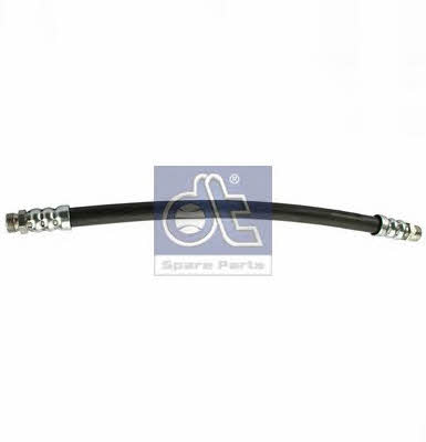 DT Spare Parts 4.10337 Hydraulic Hose, steering system 410337